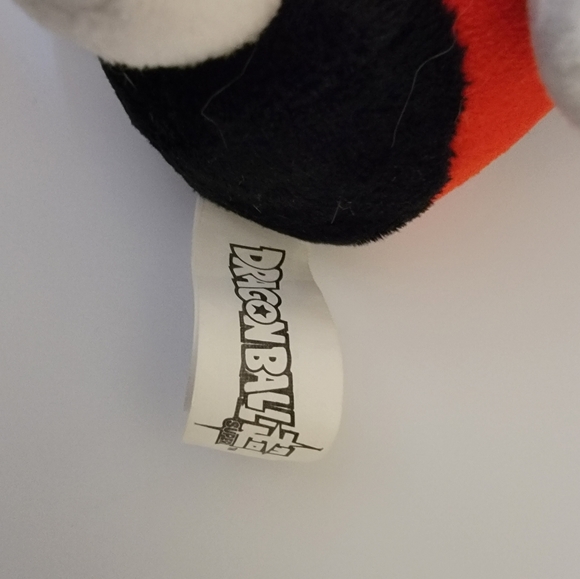 Jiren Dragon Ball Super Plushie - Picture 6 of 7